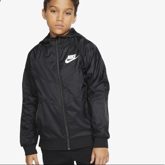 nike gx windrunner jacket